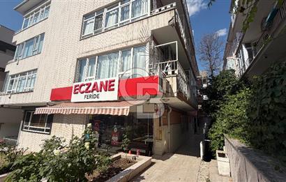 NENE HATUN CAD. 2+1 YAPILI SATILIK DAİRE