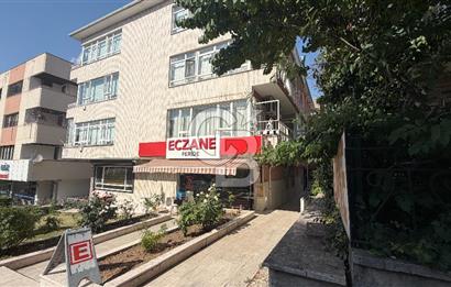 NENE HATUN CAD. 2+1 YAPILI SATILIK DAİRE
