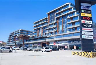 VEGA CADDE AVM KİRALIK 1+1 KÖŞE BÜRO & OFİS - 8 - 343542
