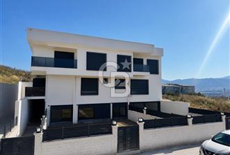 Gaziemir Beyazevlerde Sıfır 4+1 Müstakil Yaşam - 1 - 357718