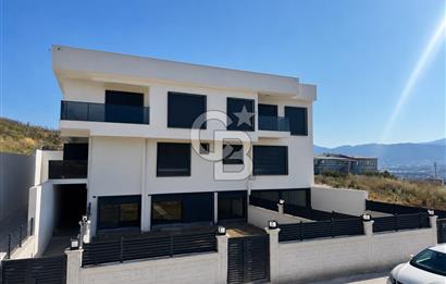 Gaziemir Beyazevlerde Sıfır 4+1 Müstakil Yaşam