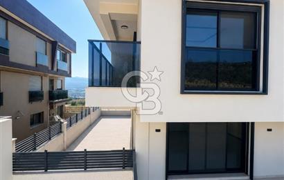 Gaziemir Beyazevlerde Sıfır 4+1 Müstakil Yaşam
