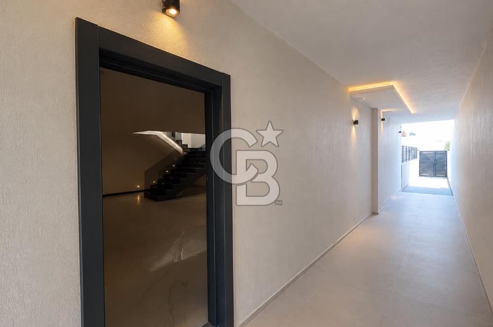 Gaziemir Beyazevlerde Sıfır 4+1 Müstakil Yaşam