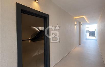 Gaziemir Beyazevlerde Sıfır 4+1 Müstakil Yaşam