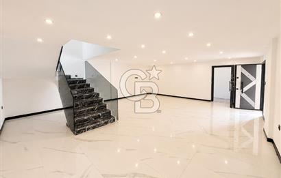 Gaziemir Beyazevlerde Sıfır 4+1 Müstakil Yaşam