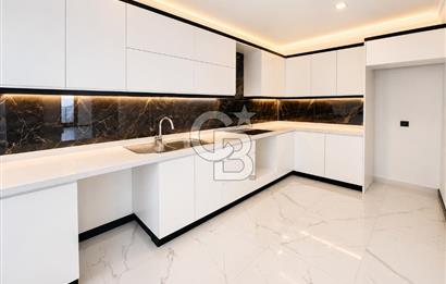 Gaziemir Beyazevlerde Sıfır 4+1 Müstakil Yaşam