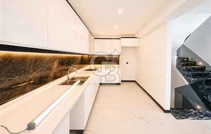 Gaziemir Beyazevlerde Sıfır 4+1 Müstakil Yaşam