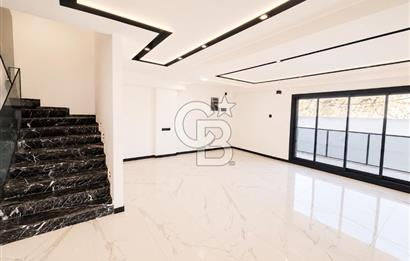 Gaziemir Beyazevlerde Sıfır 4+1 Müstakil Yaşam