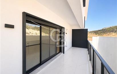 Gaziemir Beyazevlerde Sıfır 4+1 Müstakil Yaşam