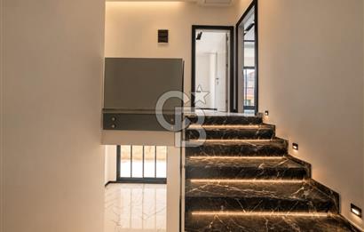 Gaziemir Beyazevlerde Sıfır 4+1 Müstakil Yaşam