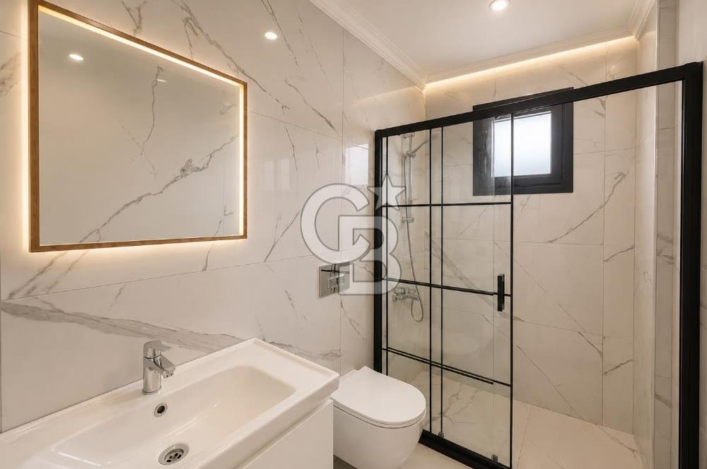 Gaziemir Beyazevlerde Sıfır 4+1 Müstakil Yaşam