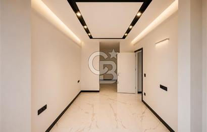 Gaziemir Beyazevlerde Sıfır 4+1 Müstakil Yaşam