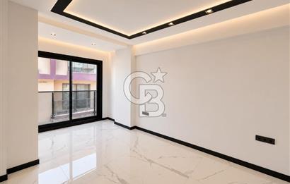 Gaziemir Beyazevlerde Sıfır 4+1 Müstakil Yaşam