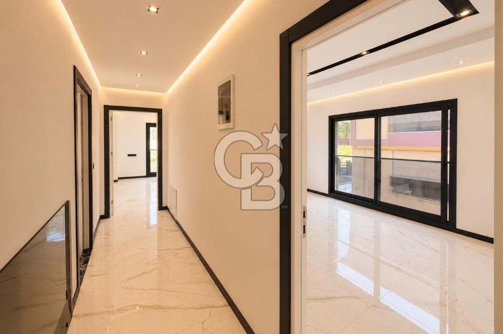 Gaziemir Beyazevlerde Sıfır 4+1 Müstakil Yaşam