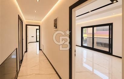 Gaziemir Beyazevlerde Sıfır 4+1 Müstakil Yaşam