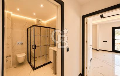 Gaziemir Beyazevlerde Sıfır 4+1 Müstakil Yaşam