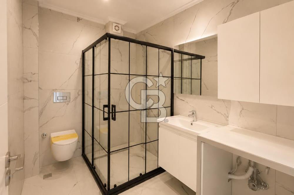 Gaziemir Beyazevlerde Sıfır 4+1 Müstakil Yaşam