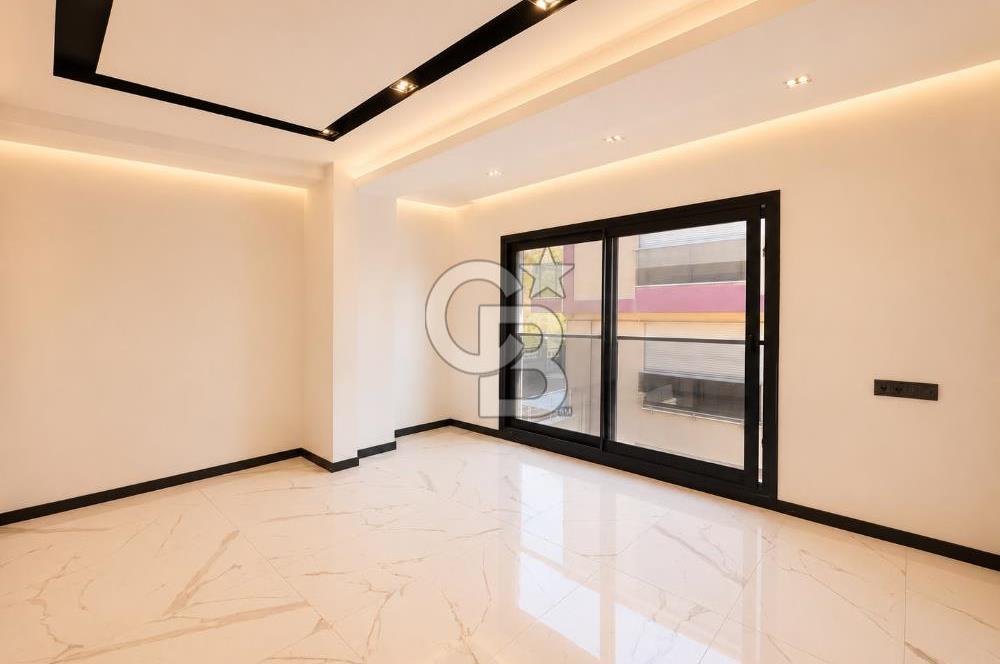 Gaziemir Beyazevlerde Sıfır 4+1 Müstakil Yaşam
