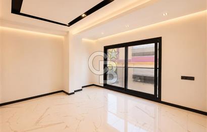 Gaziemir Beyazevlerde Sıfır 4+1 Müstakil Yaşam