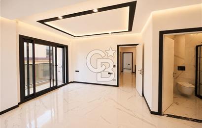 Gaziemir Beyazevlerde Sıfır 4+1 Müstakil Yaşam