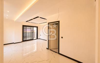 Gaziemir Beyazevlerde Sıfır 4+1 Müstakil Yaşam