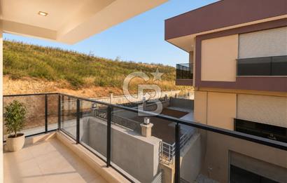 Gaziemir Beyazevlerde Sıfır 4+1 Müstakil Yaşam