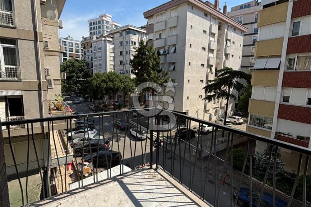 KIZILTOPRAKTA 0 BİNADA 3+1 | KALAMIŞ-CADDE ARASINDA | OTOPARKLI