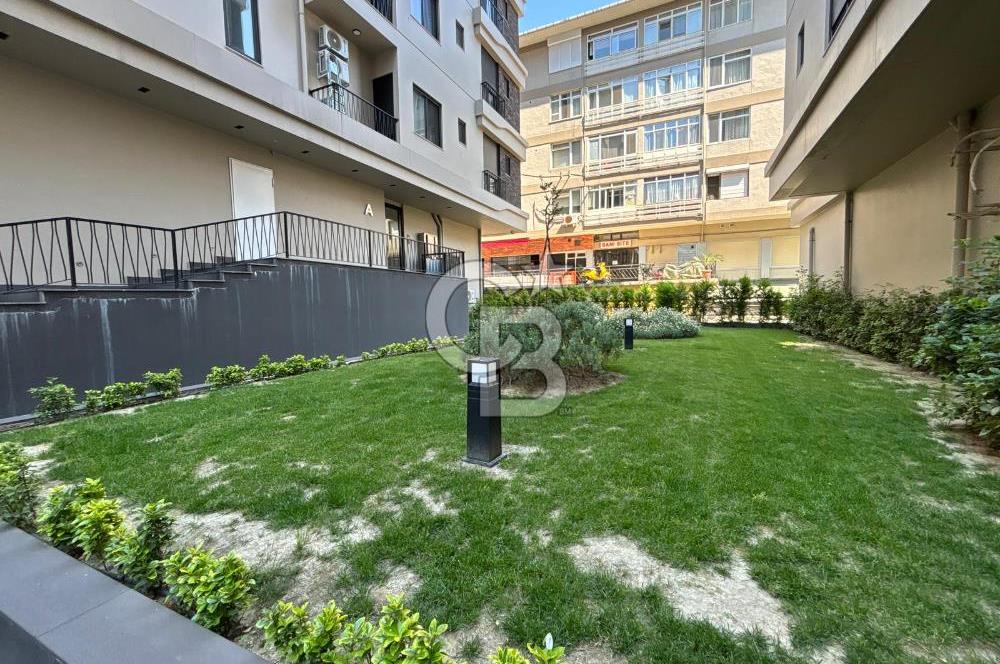 KIZILTOPRAKTA 0 BİNADA 3+1 | KALAMIŞ-CADDE ARASINDA | OTOPARKLI