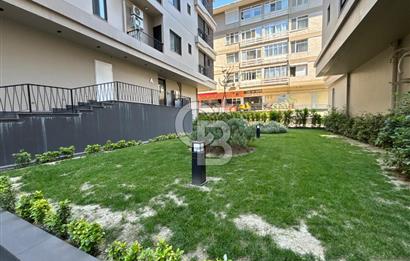 KIZILTOPRAKTA 0 BİNADA 3+1 | KALAMIŞ-CADDE ARASINDA | OTOPARKLI