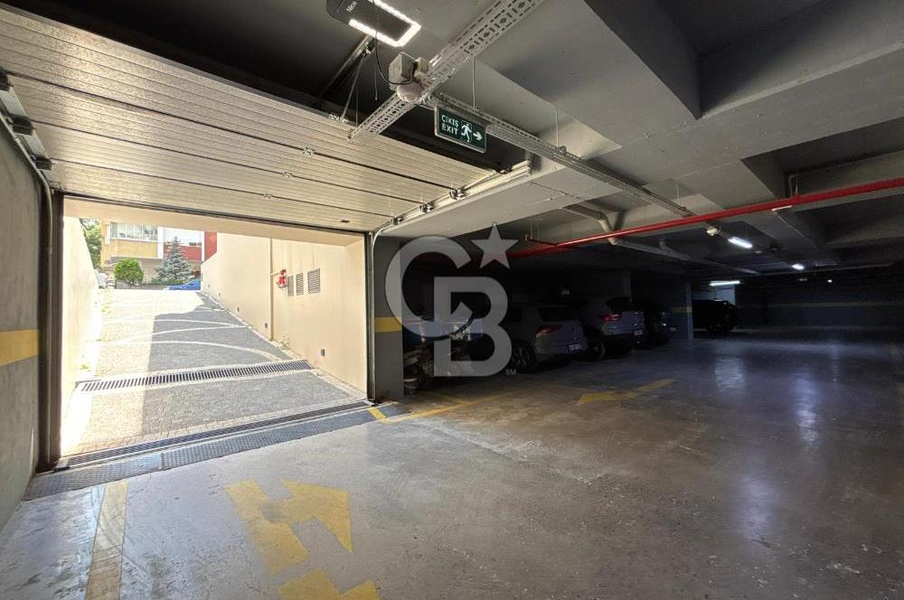 KIZILTOPRAKTA 0 BİNADA 3+1 | KALAMIŞ-CADDE ARASINDA | OTOPARKLI