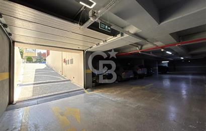 KIZILTOPRAKTA 0 BİNADA 3+1 | KALAMIŞ-CADDE ARASINDA | OTOPARKLI