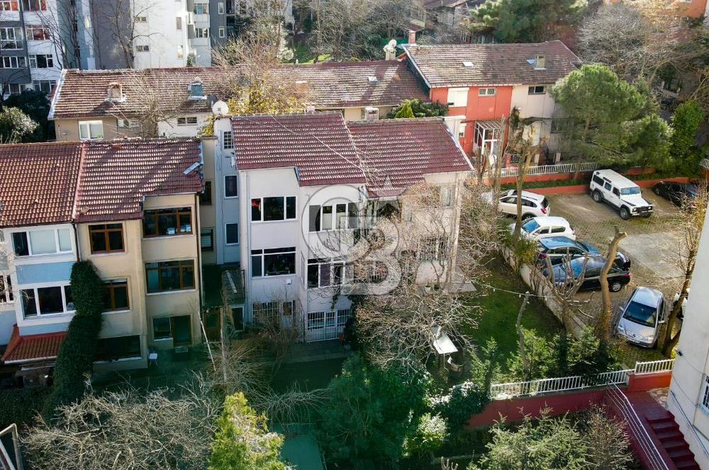 Fırsat Akatlarda Müstakil Villa