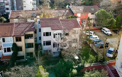 Fırsat Akatlarda Müstakil Villa
