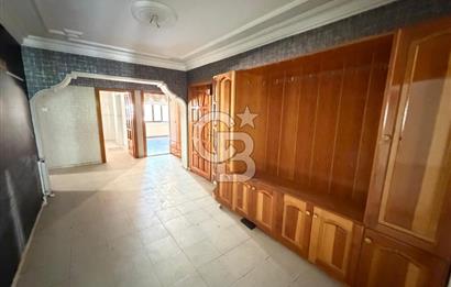Nazilli Cumhuriyet Mah. Cadde Üzeri Satılık 3+1 / 250 M² Daire