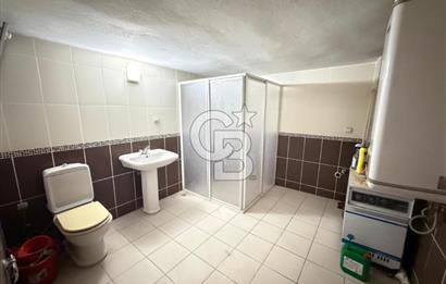 Nazilli Cumhuriyet Mah. Cadde Üzeri Satılık 3+1 / 250 M² Daire