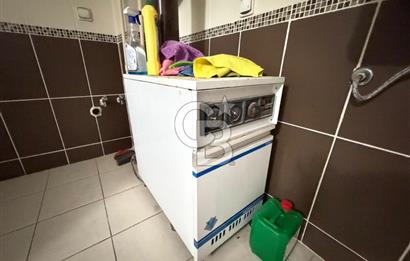 Nazilli Cumhuriyet Mah. Cadde Üzeri Satılık 3+1 / 250 M² Daire
