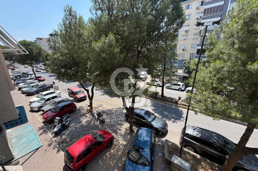 Nazilli Cumhuriyet Mah. Cadde Üzeri Satılık 3+1 / 250 M² Daire