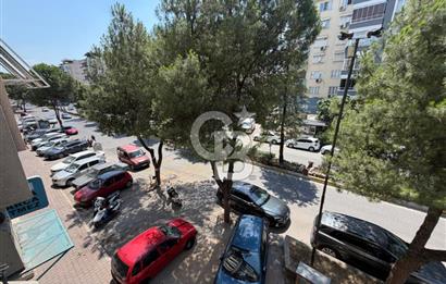 Nazilli Cumhuriyet Mah. Cadde Üzeri Satılık 3+1 / 250 M² Daire