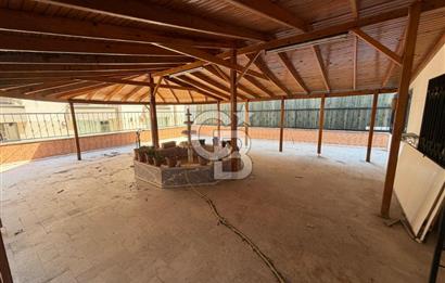 Nazilli Cumhuriyet Mah. Cadde Üzeri Satılık 3+1 / 250 M² Daire