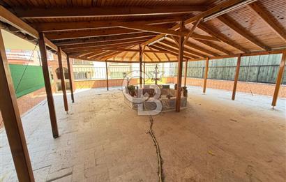 Nazilli Cumhuriyet Mah. Cadde Üzeri Satılık 3+1 / 250 M² Daire