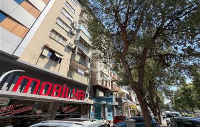 Nazilli Cumhuriyet Mah. Cadde Üzeri Satılık 3+1 / 250 M² Daire