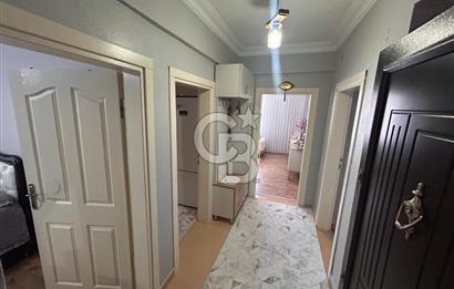 CB AKADEMİ KÖRFEZ ESENTEPE MAH SATILIK ARA KAT 2+1 DAİRE