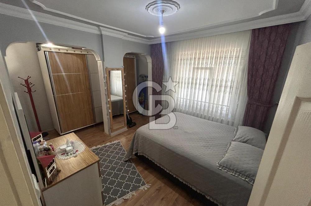 CB AKADEMİ KÖRFEZ ESENTEPE MAH SATILIK ARA KAT 2+1 DAİRE