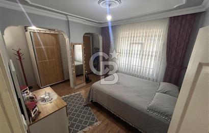 CB AKADEMİ KÖRFEZ ESENTEPE MAH SATILIK ARA KAT 2+1 DAİRE