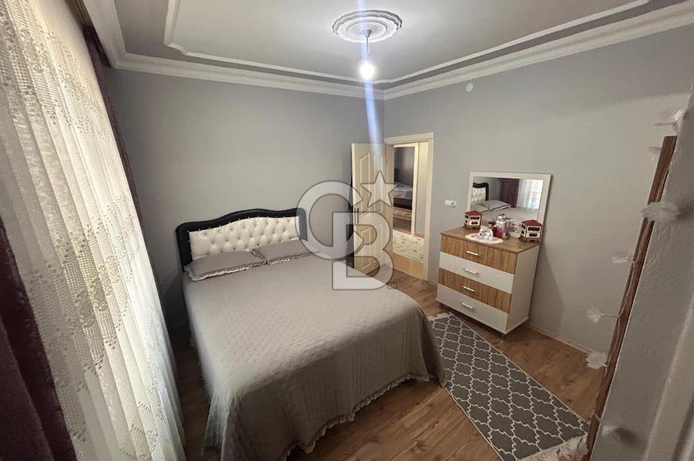 CB AKADEMİ KÖRFEZ ESENTEPE MAH SATILIK ARA KAT 2+1 DAİRE