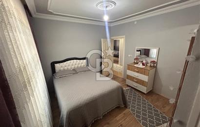 CB AKADEMİ KÖRFEZ ESENTEPE MAH SATILIK ARA KAT 2+1 DAİRE