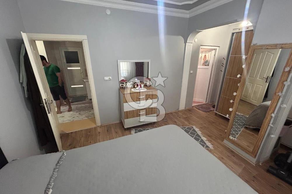 CB AKADEMİ KÖRFEZ ESENTEPE MAH SATILIK ARA KAT 2+1 DAİRE