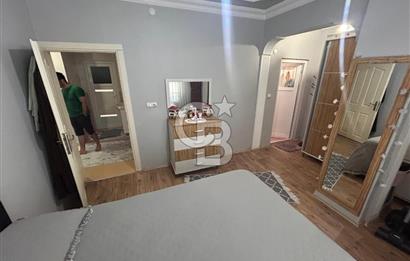 CB AKADEMİ KÖRFEZ ESENTEPE MAH SATILIK ARA KAT 2+1 DAİRE