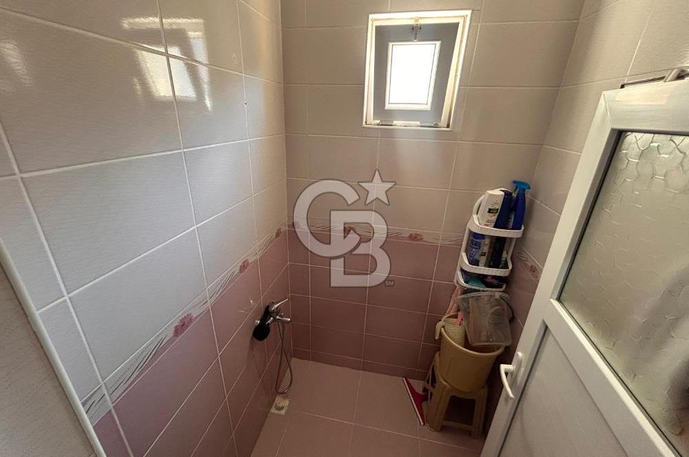 CB AKADEMİ KÖRFEZ ESENTEPE MAH SATILIK ARA KAT 2+1 DAİRE