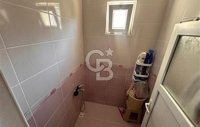 CB AKADEMİ KÖRFEZ ESENTEPE MAH SATILIK ARA KAT 2+1 DAİRE